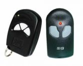 Controle De Portâo Automático